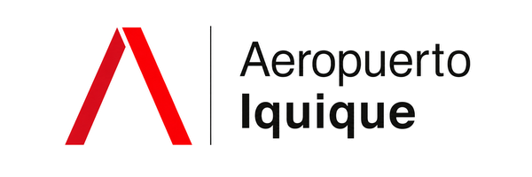 Logo de Aeropuerto Iquique