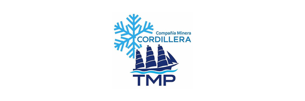 Logo de Compañía Minera Cordillera TMP