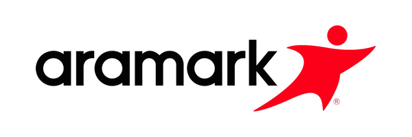 Logo de Dramark