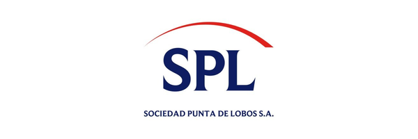 Logo de Sociedad Punta de Lobos S.A. (SPL)